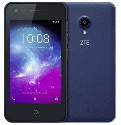 Прошивка телефона ZTE Blade L130 в Самаре